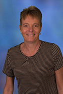 Holly Haines